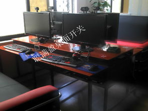 東莞橋頭聰帥電子廠 在電子與電腦產業的交匯點精耕細作